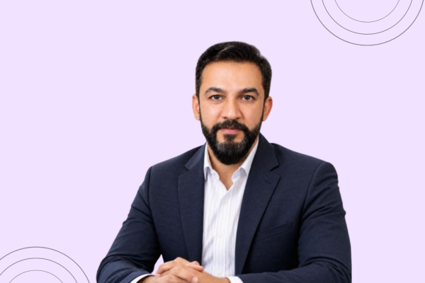 Vikas Arora joins Coromandel International as Vice President – Human Resources